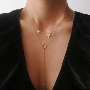 Delicate Layered Necklaces.. 2 for $12
